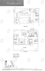 The Lakefront Residences (D22), Condominium #599649631
